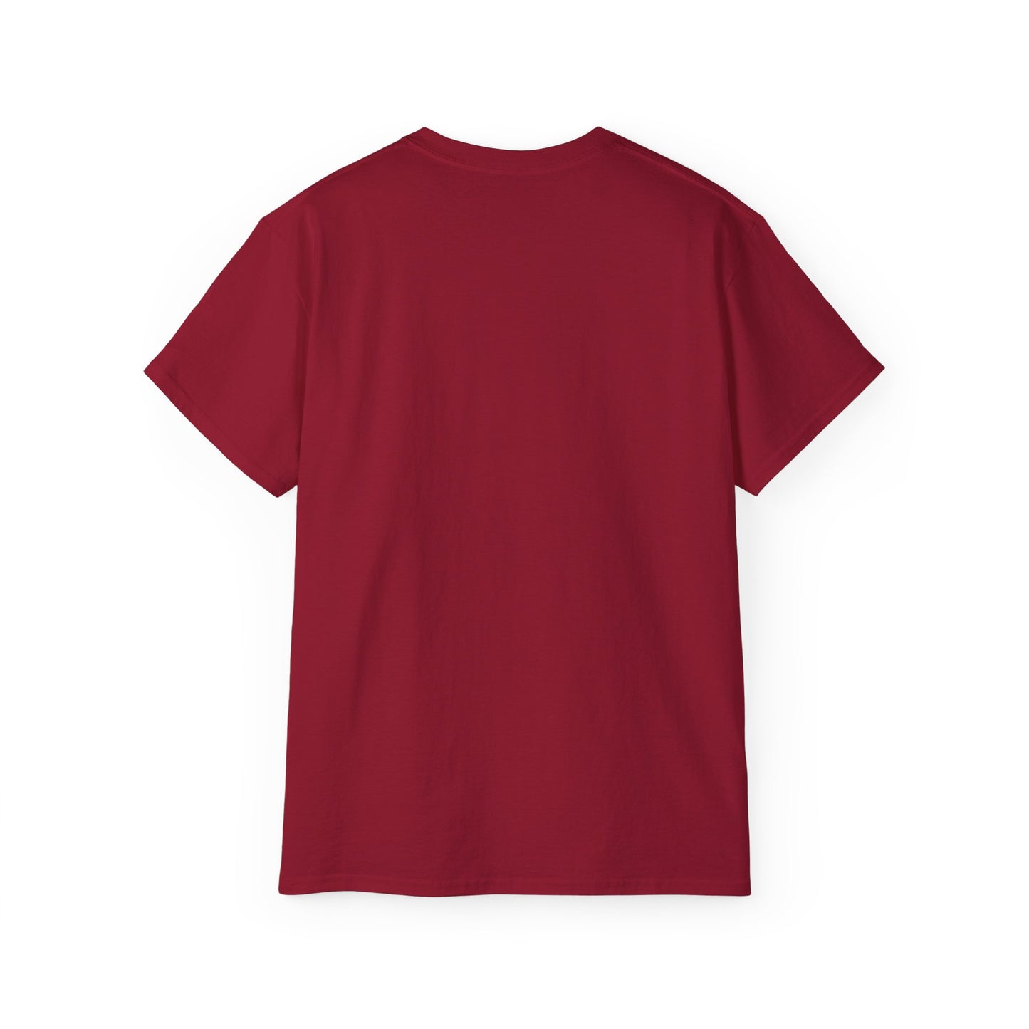Unisex Cotton Tee| Searching for connection| Brain