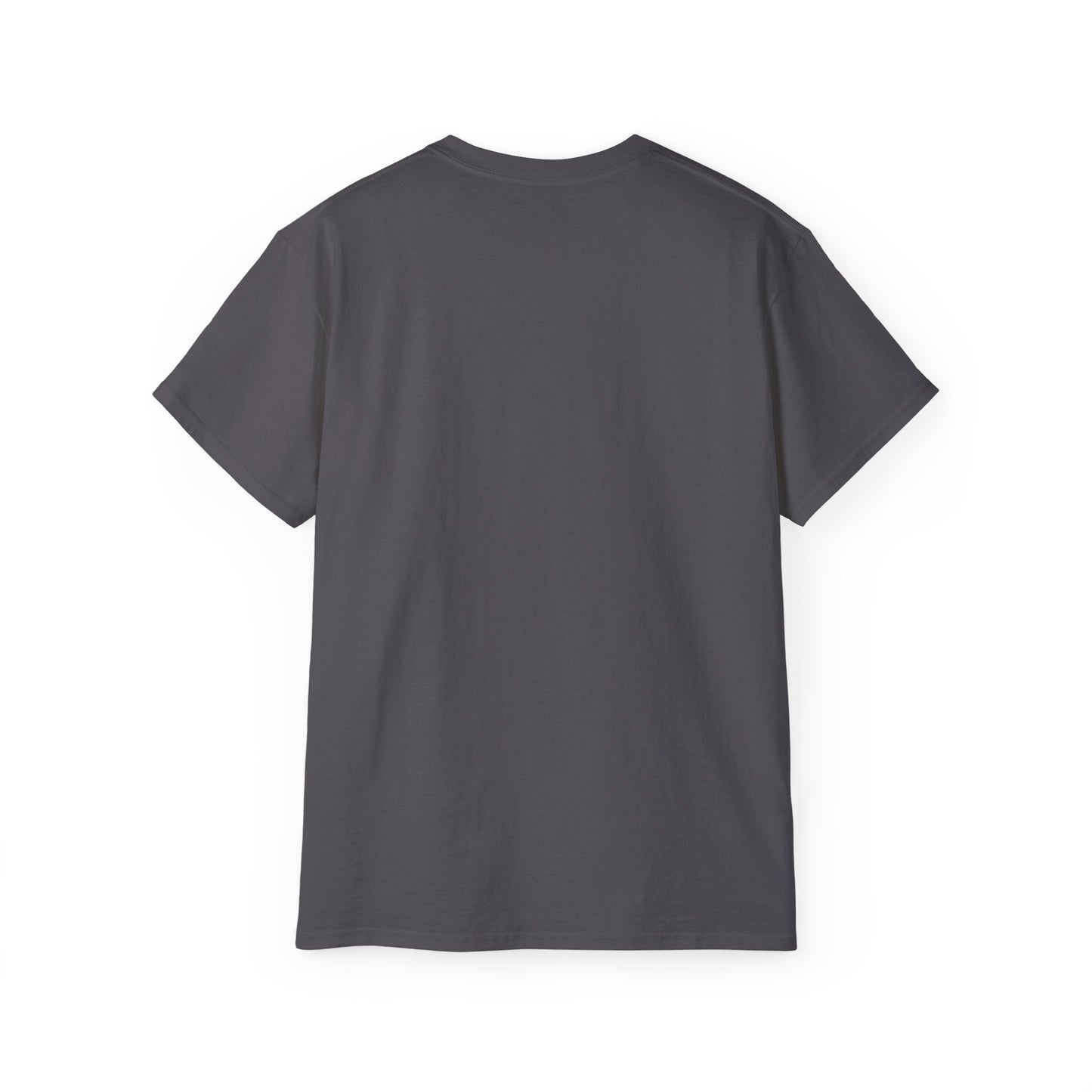 Unisex Cotton Tee| Searching for connection| Brain