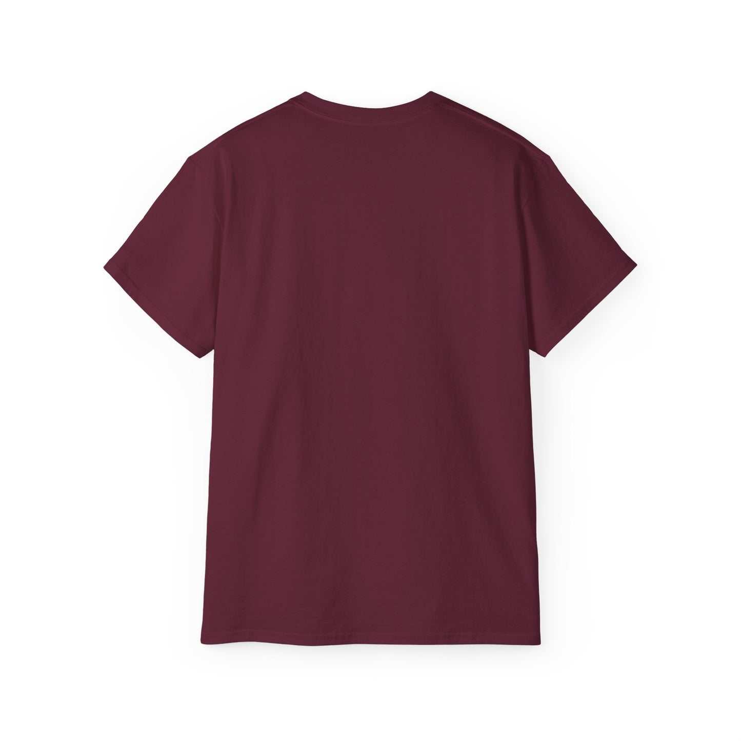 Unisex Cotton Tee| Searching for connection| Brain