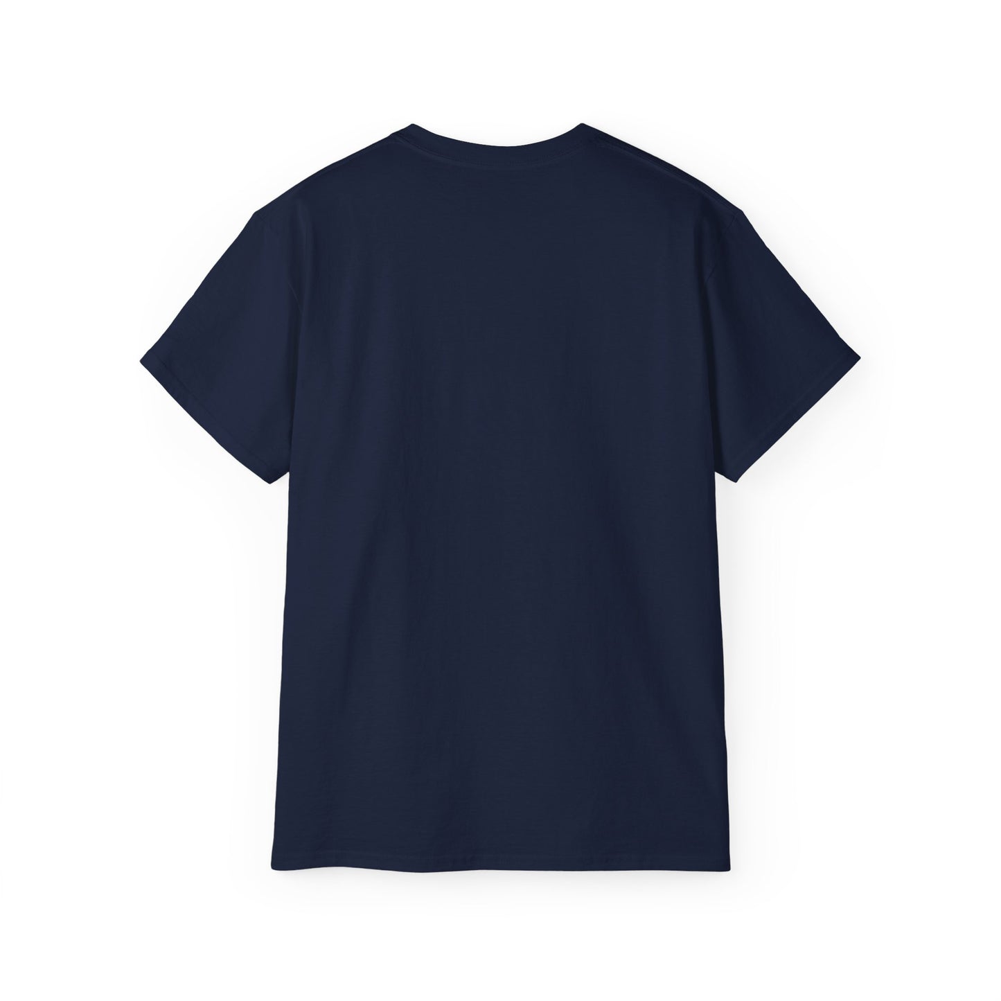 Unisex Cotton Tee| Searching for connection| Brain