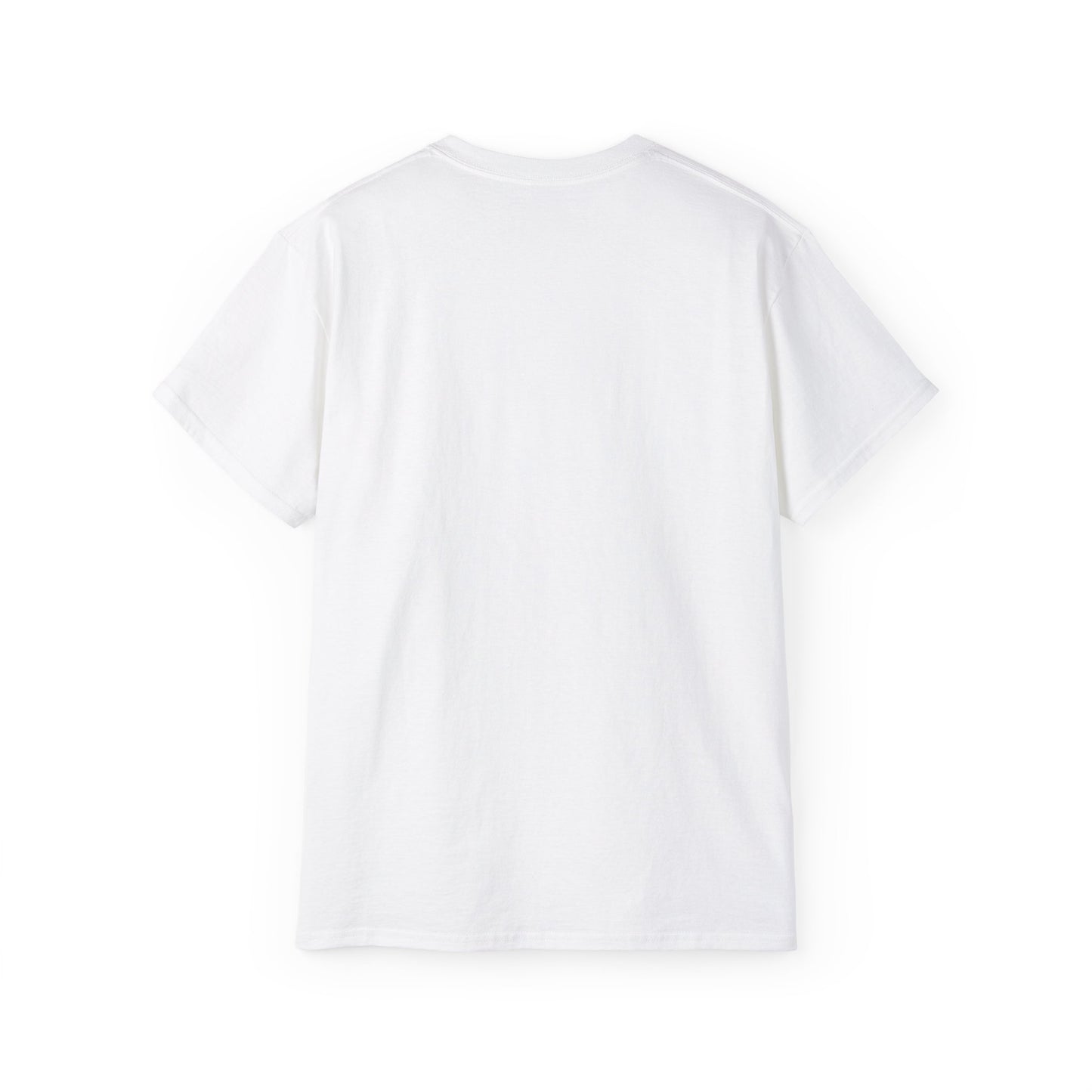 Unisex Cotton Tee| Searching for connection| Brain