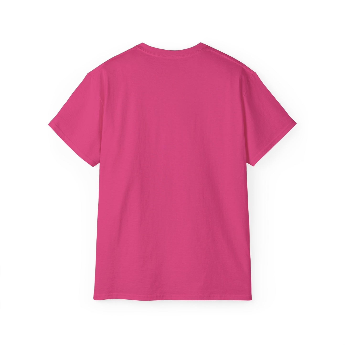 Unisex Cotton Tee| Searching for connection| Brain