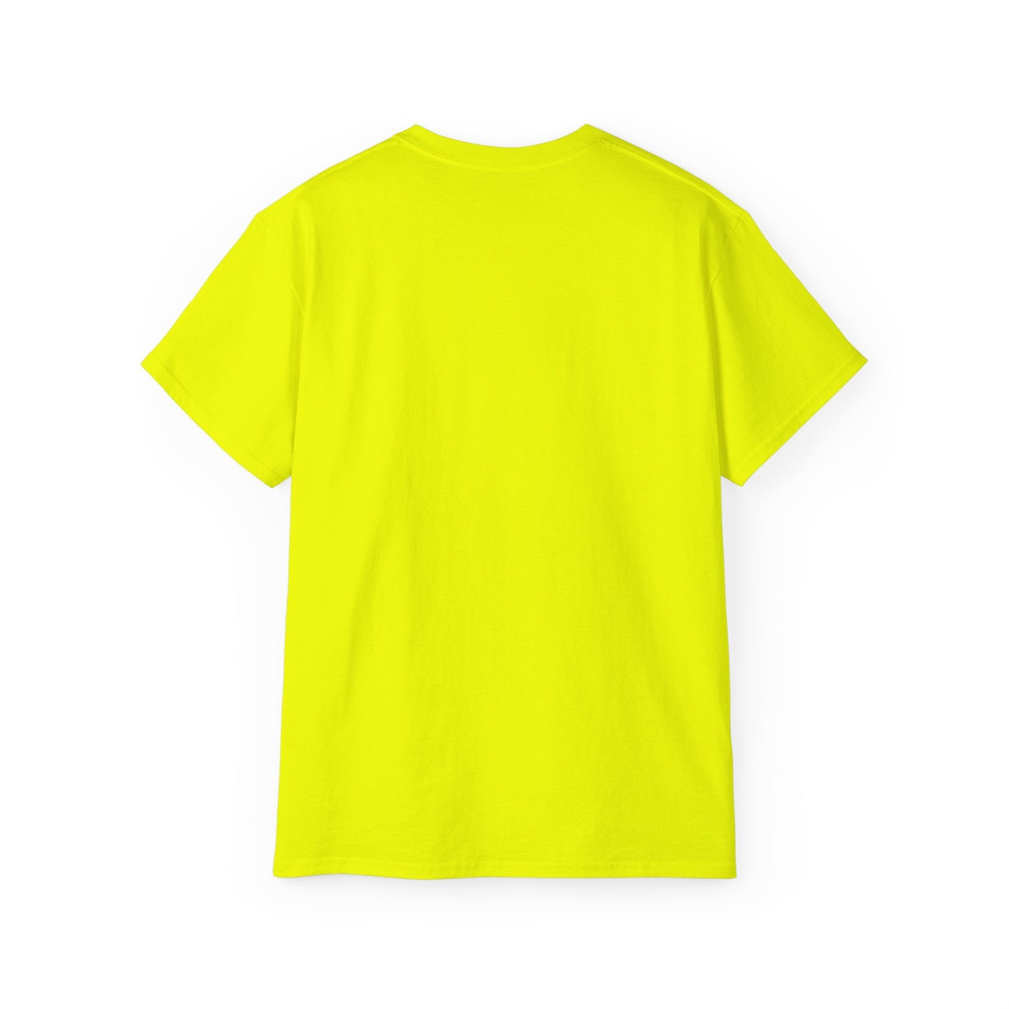 Unisex Cotton Tee| Searching for connection| Brain