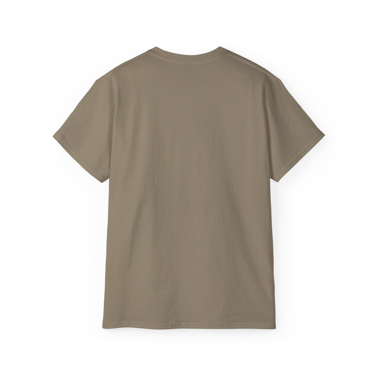 Unisex Cotton Tee| Searching for connection| Brain