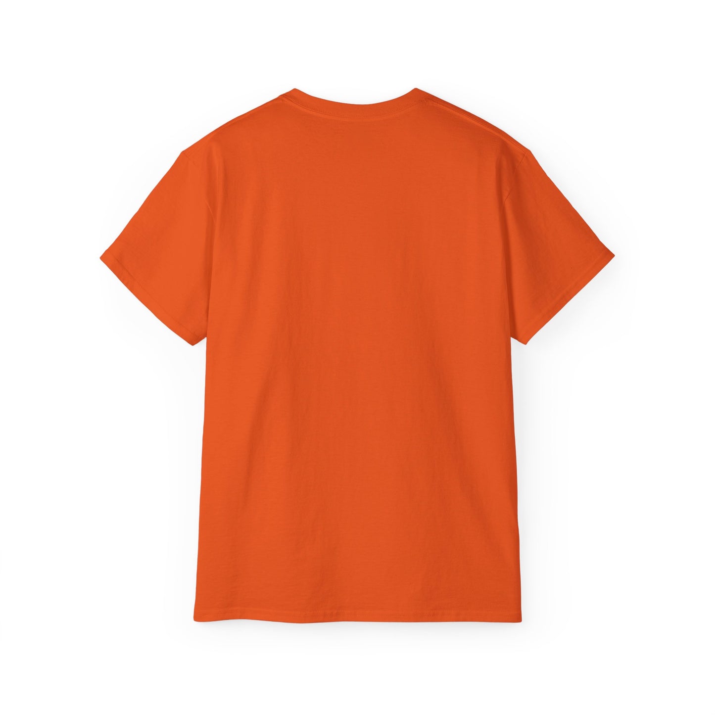 Unisex Cotton Tee| Searching for connection| Brain