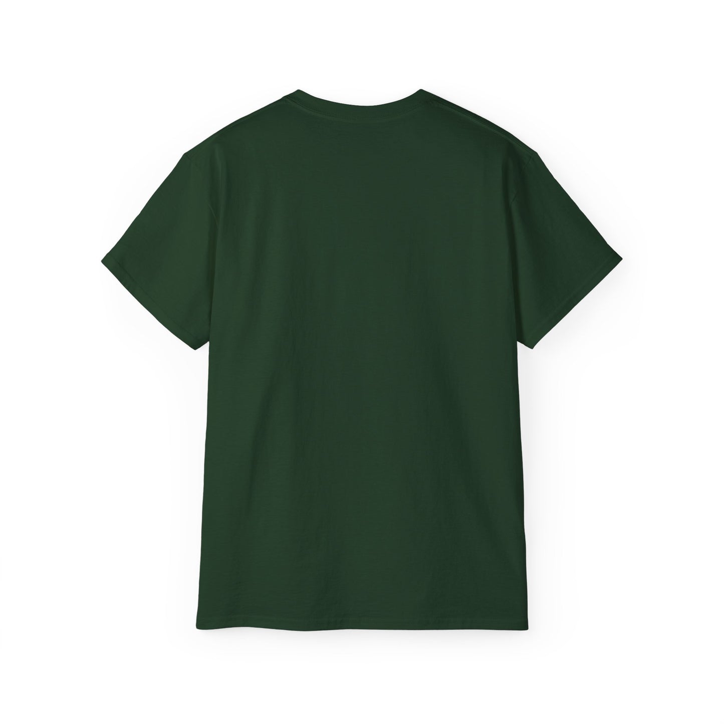 Unisex Cotton Tee| Searching for connection| Brain