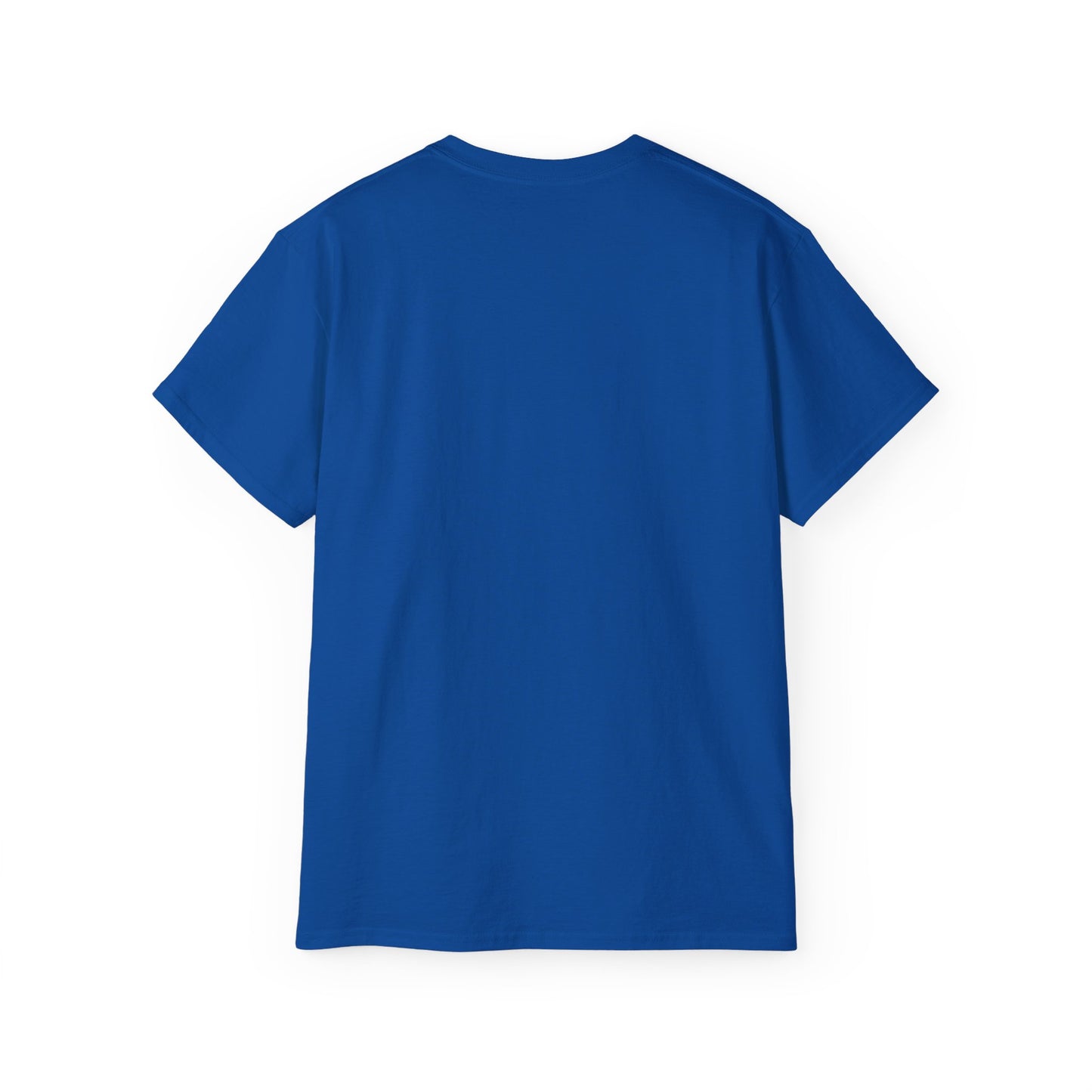 Unisex Cotton Tee| Searching for connection| Brain