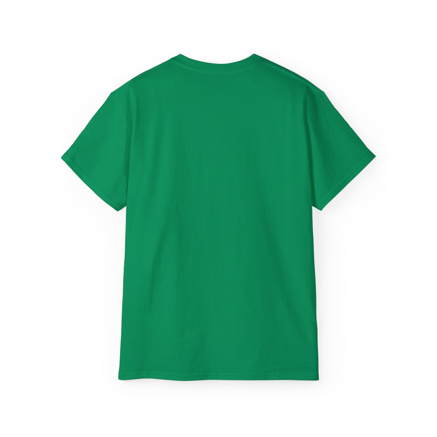 Unisex Cotton Tee| Searching for connection| Brain