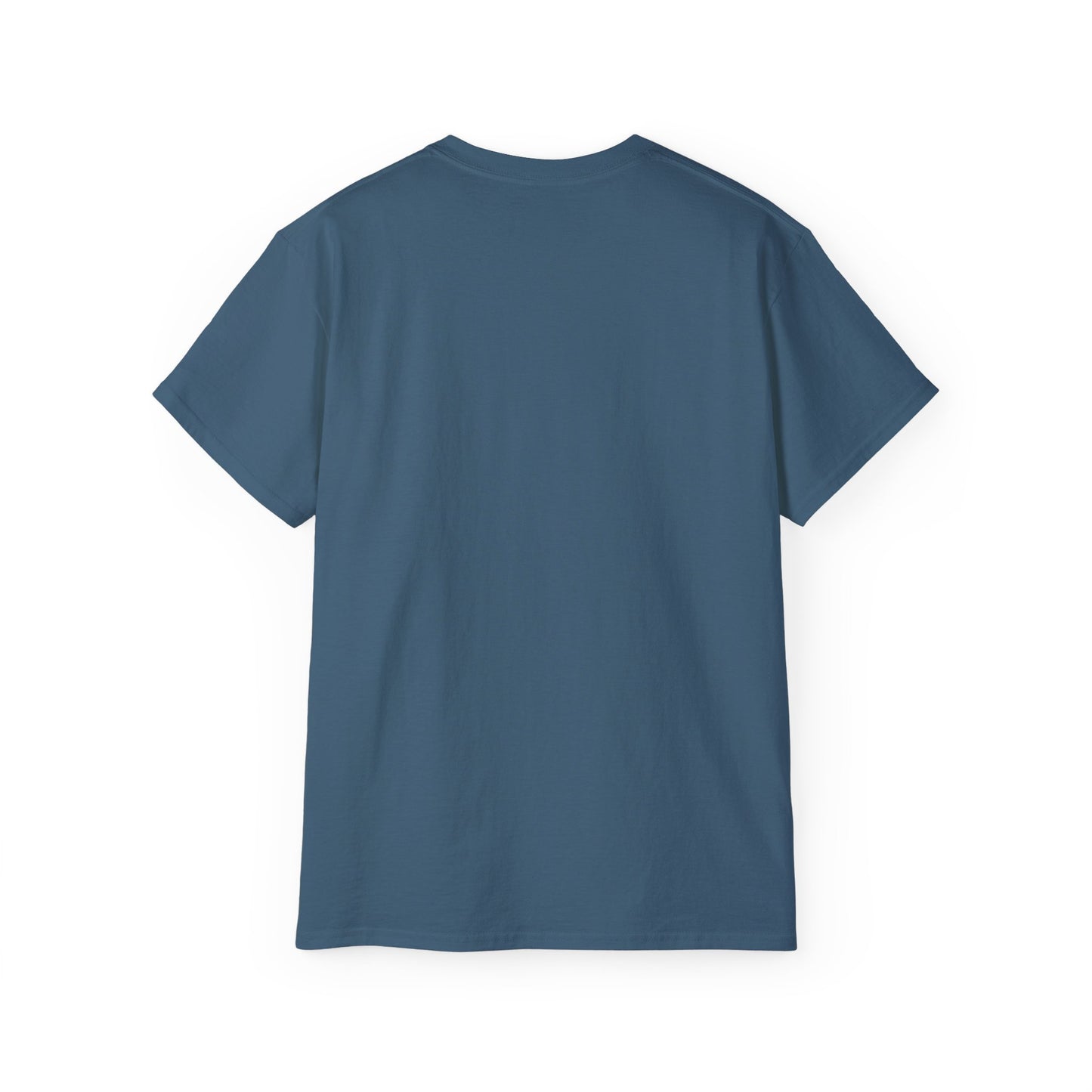Unisex Cotton Tee| Searching for connection| Brain