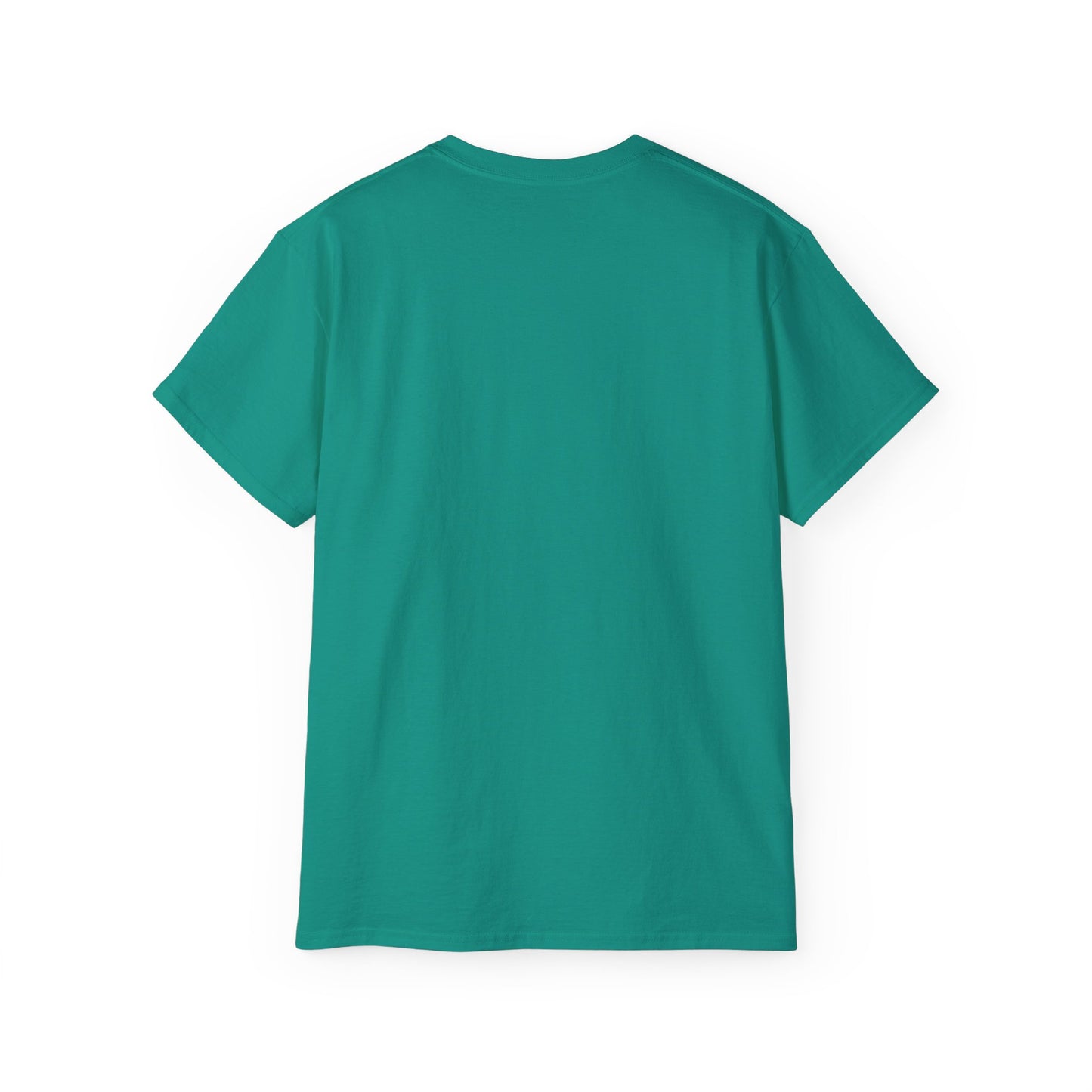 Unisex Cotton Tee| Searching for connection| Brain
