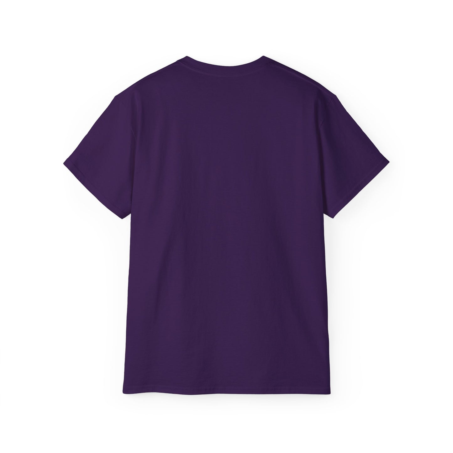 Unisex Cotton Tee| Searching for connection| Brain