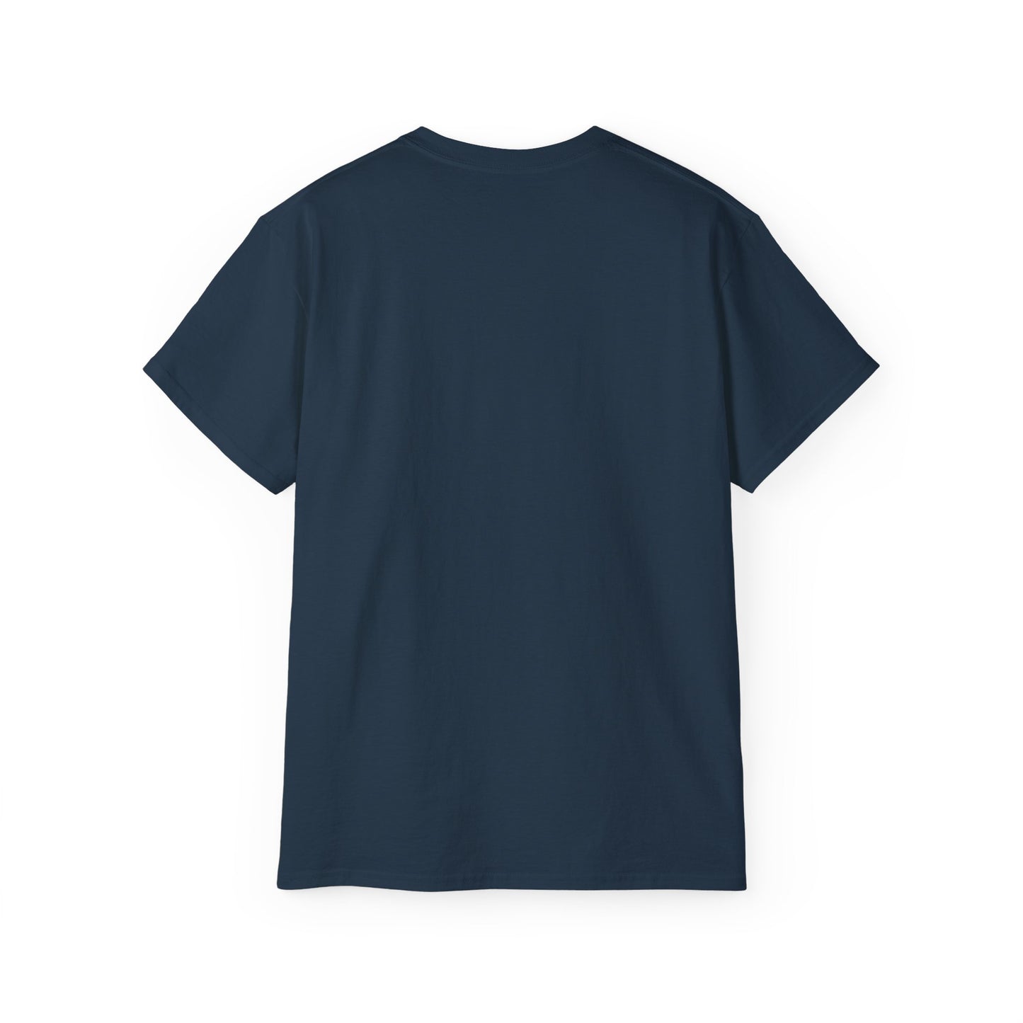 Unisex Cotton Tee| Searching for connection| Brain