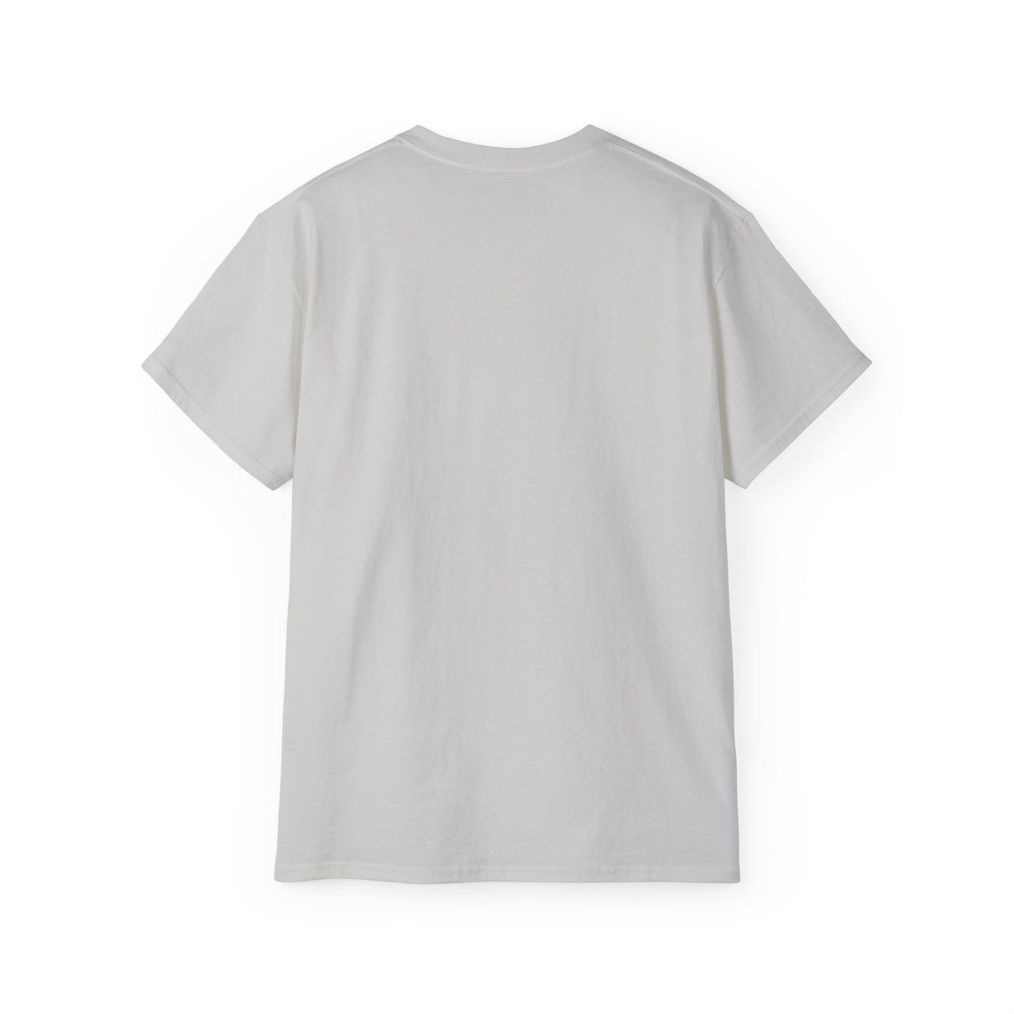 Unisex Cotton Tee| Searching for connection| Brain