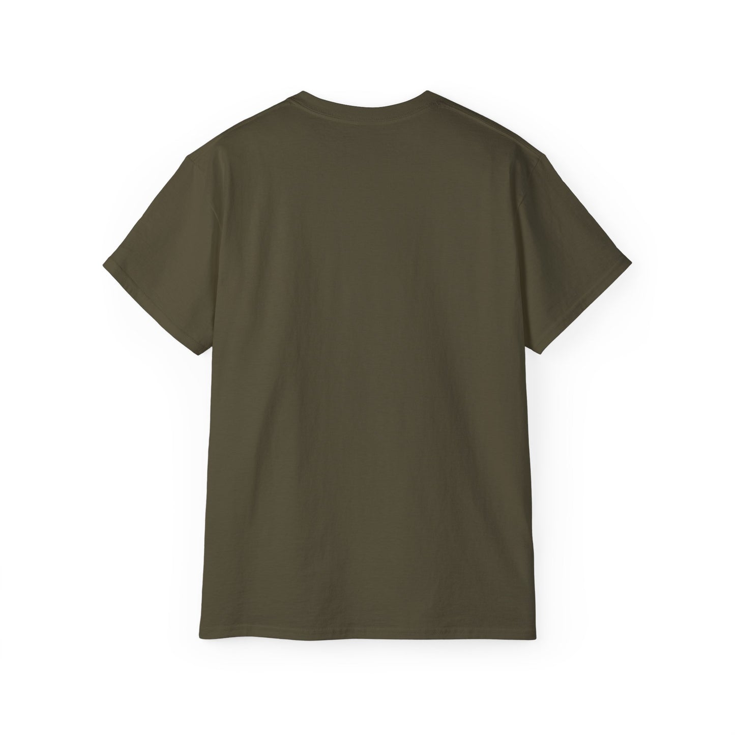 Unisex Cotton Tee| Searching for connection| Brain