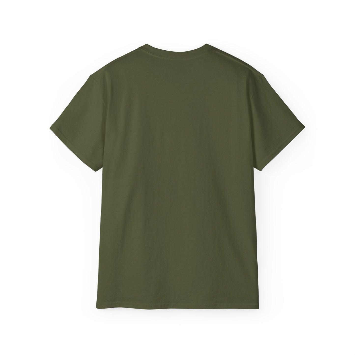 Unisex Cotton Tee| Searching for connection| Brain