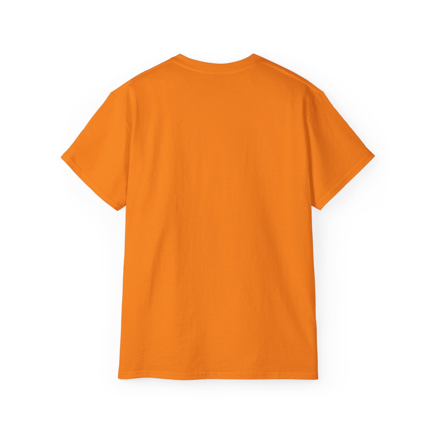 Unisex Cotton Tee| Searching for connection| Brain