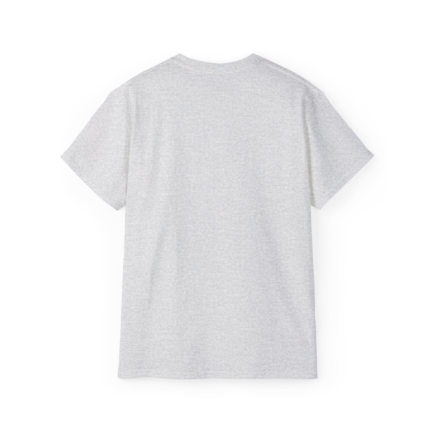 Unisex Cotton Tee| Searching for connection| Brain