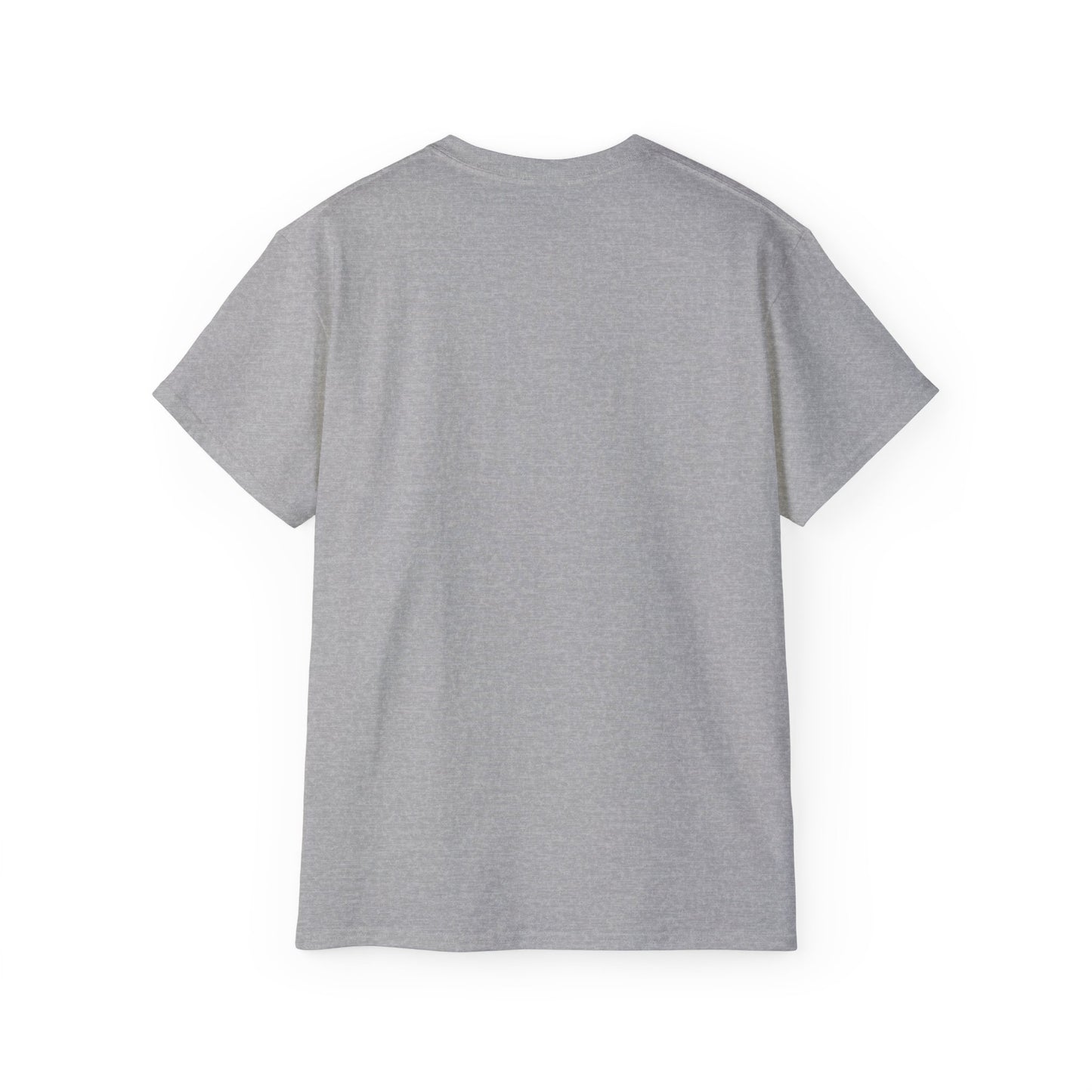 Unisex Cotton Tee| Searching for connection| Brain