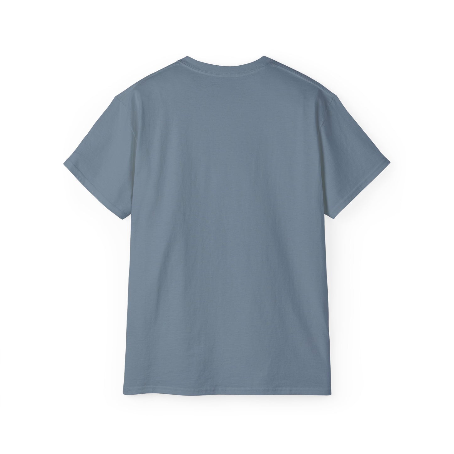 Unisex Cotton Tee| Searching for connection| Brain