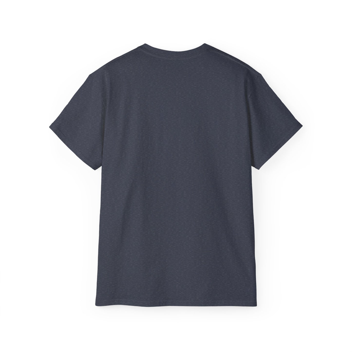Unisex Cotton Tee| Searching for connection| Brain
