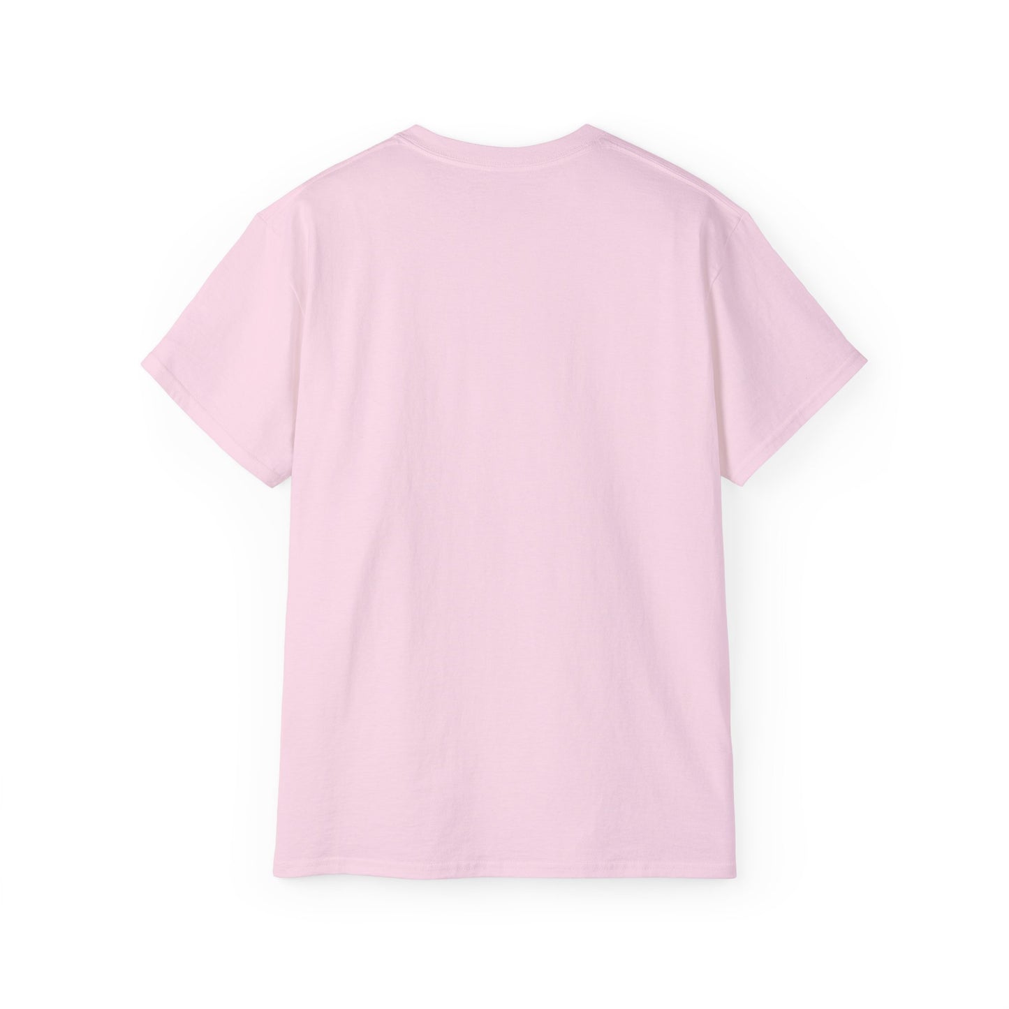 Unisex Cotton Tee| Searching for connection| Brain
