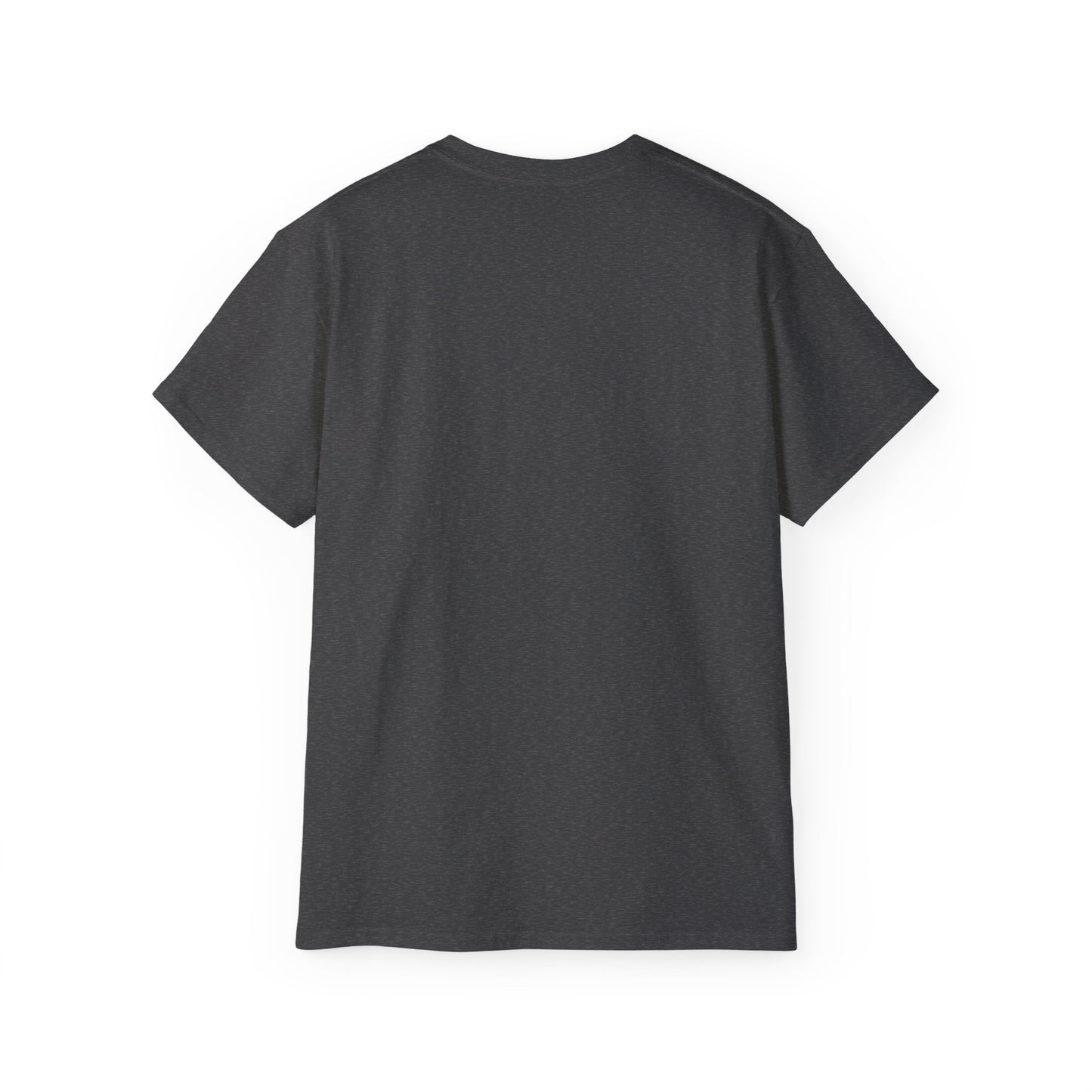 Unisex Cotton Tee| Searching for connection| Brain