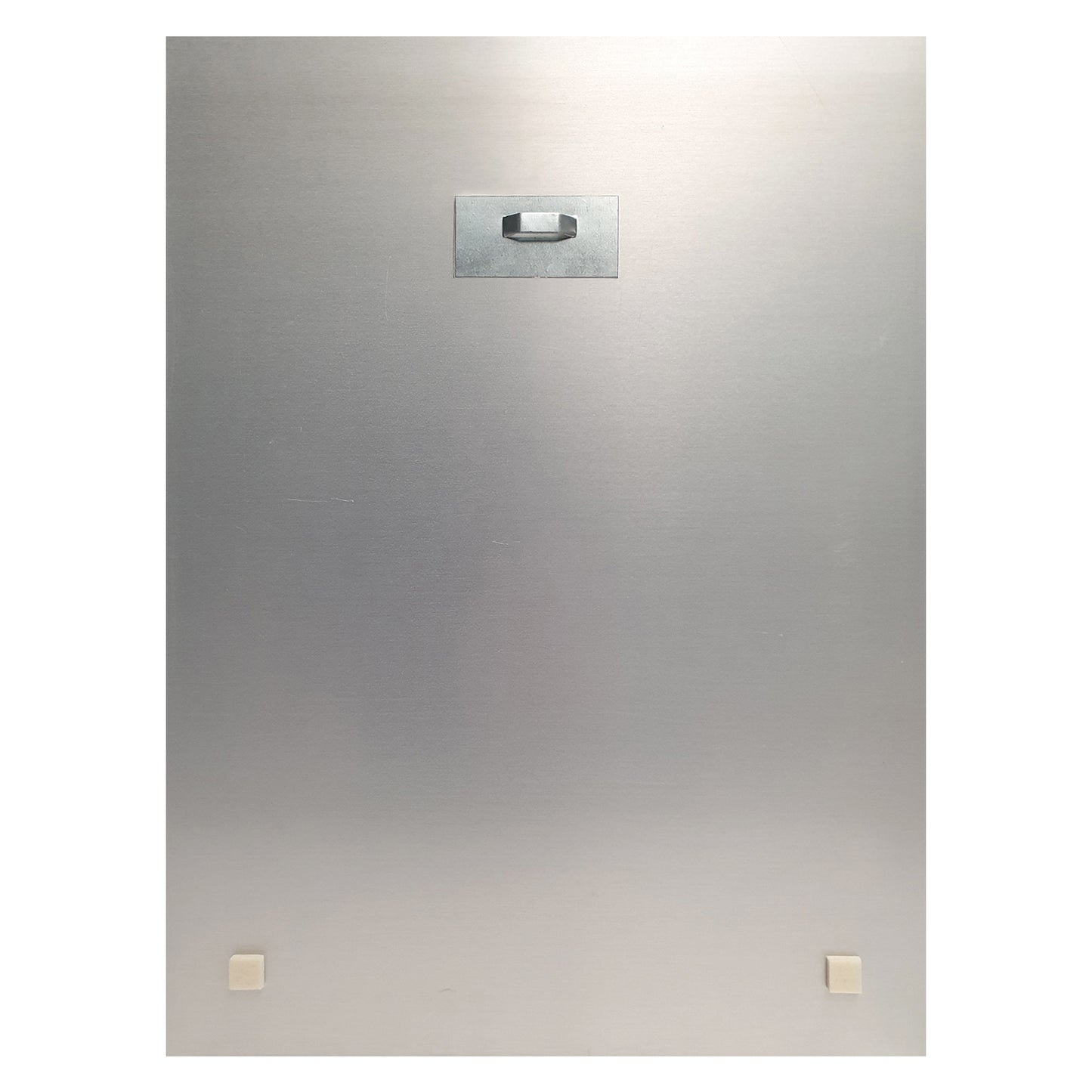 Metal Wall Art| Mela| Girl face-Original abstract print 750x560 mm